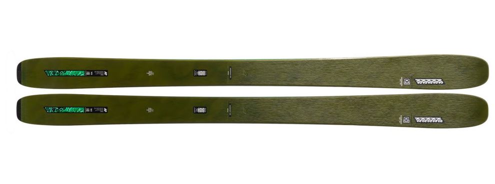 sci k2 Mindbender 106C 